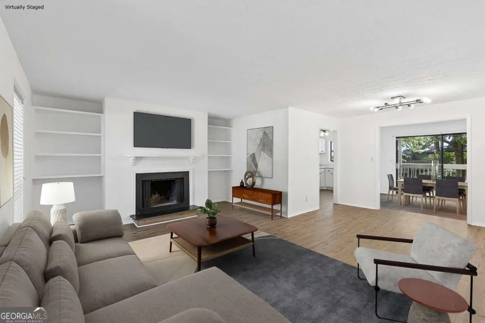 106 Cedar CT SE Marietta, GA 30067