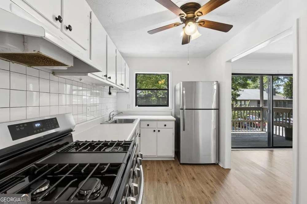 106 Cedar CT SE Marietta, GA 30067