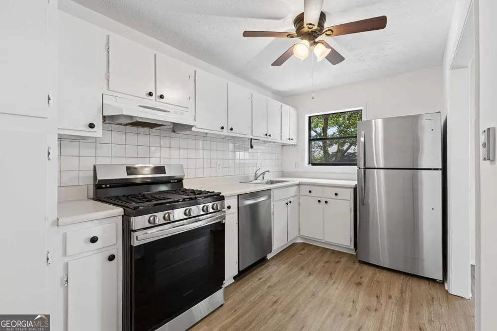 106 Cedar CT SE Marietta, GA 30067