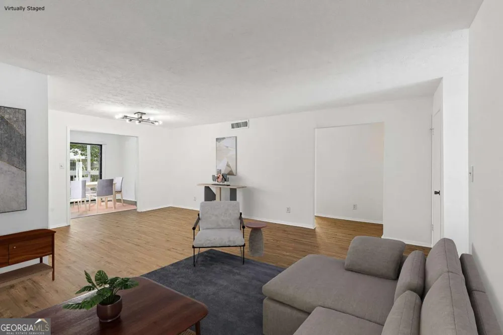 106 Cedar CT SE Marietta, GA 30067
