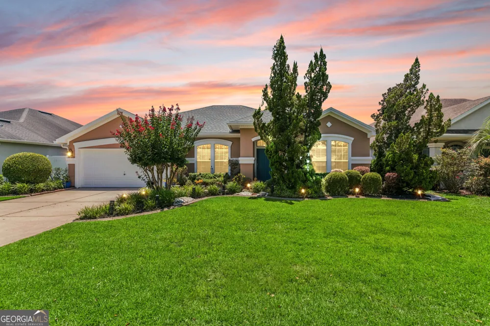 118 Boatsman WAY St. Marys, GA 31558