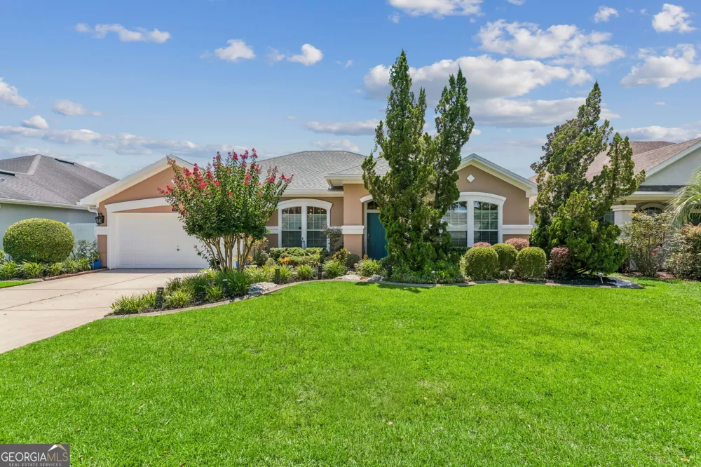 118 Boatsman WAY St. Marys, GA 31558