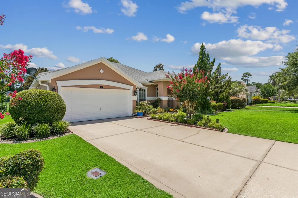 118 Boatsman WAY St. Marys, GA 31558