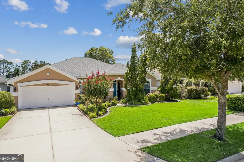 118 Boatsman WAY St. Marys, GA 31558