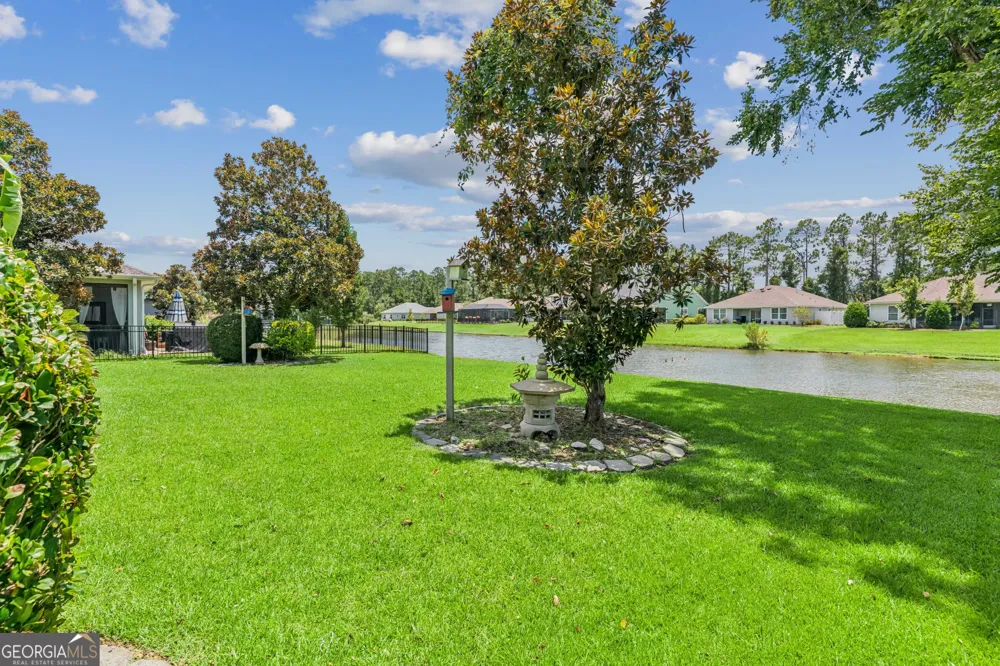 118 Boatsman WAY St. Marys, GA 31558
