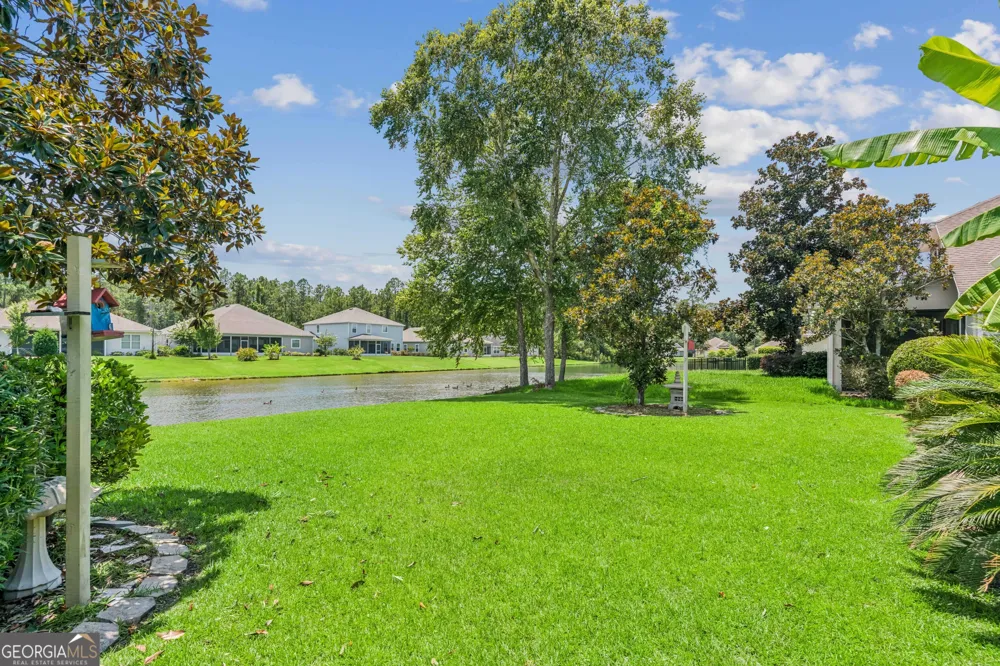118 Boatsman WAY St. Marys, GA 31558
