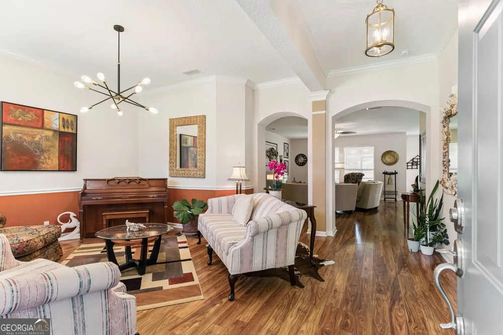 118 Boatsman WAY St. Marys, GA 31558