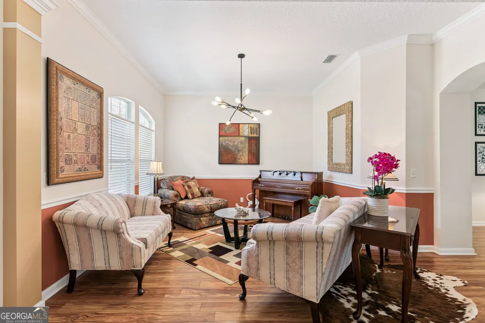 118 Boatsman WAY St. Marys, GA 31558