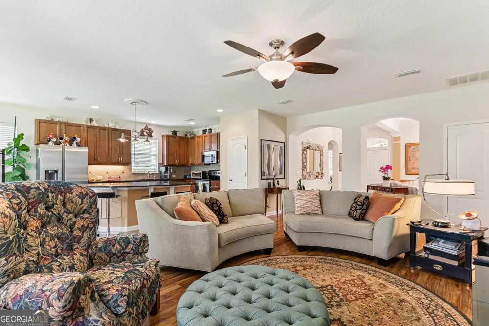 118 Boatsman WAY St. Marys, GA 31558