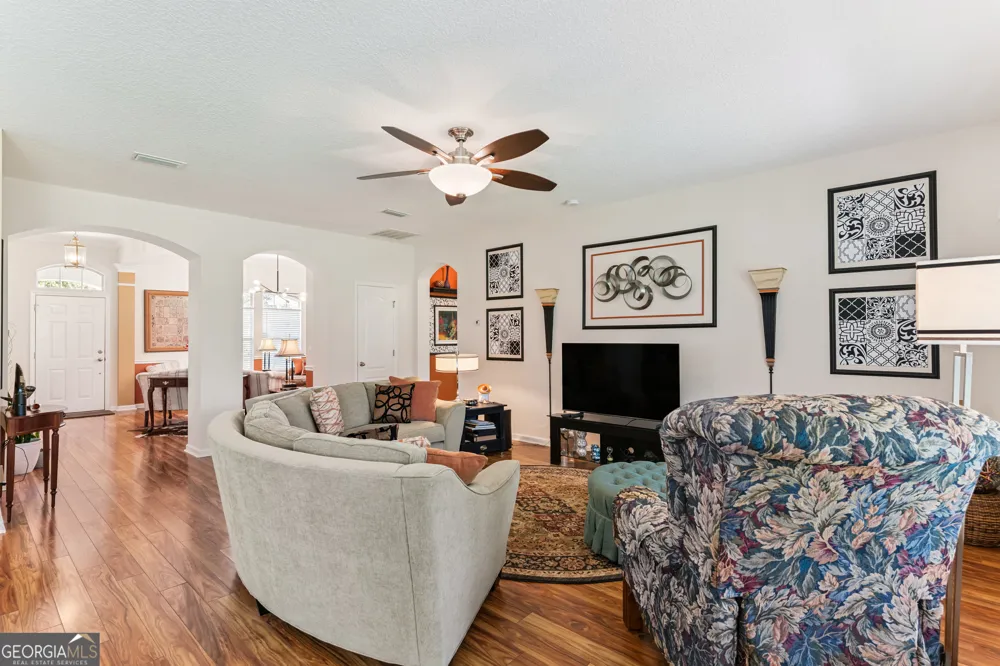 118 Boatsman WAY St. Marys, GA 31558