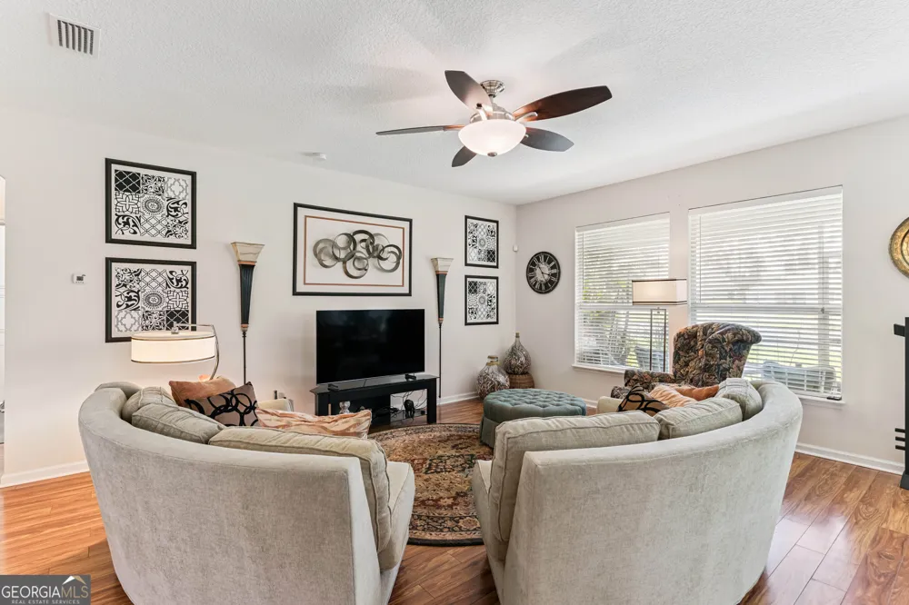 118 Boatsman WAY St. Marys, GA 31558