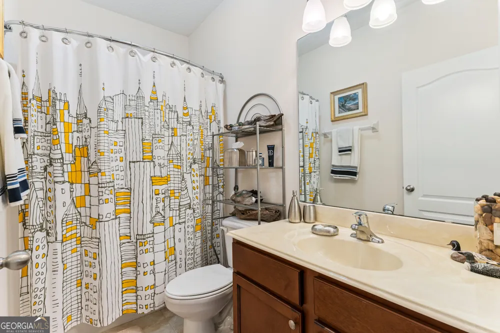 118 Boatsman WAY St. Marys, GA 31558