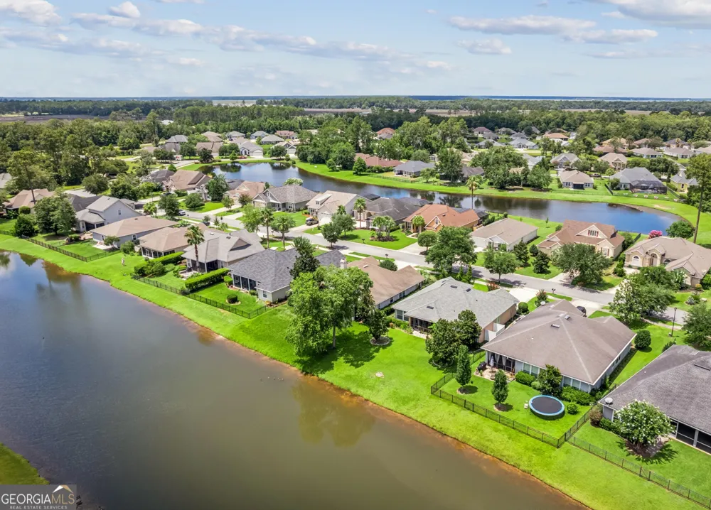 118 Boatsman WAY St. Marys, GA 31558