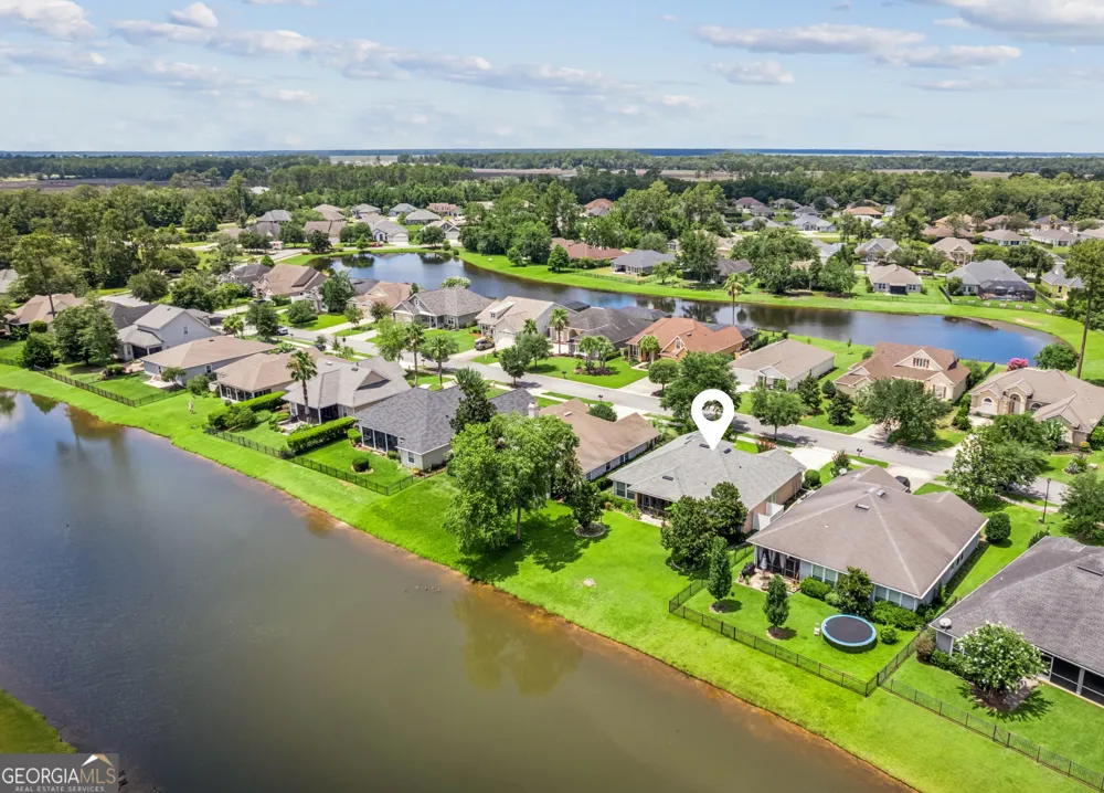 118 Boatsman WAY St. Marys, GA 31558