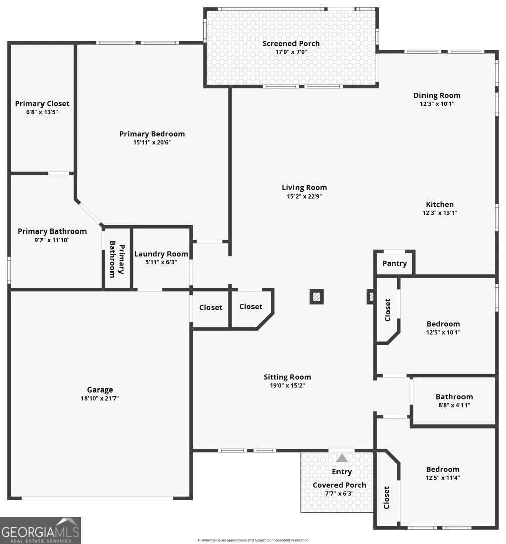 118 Boatsman WAY St. Marys, GA 31558