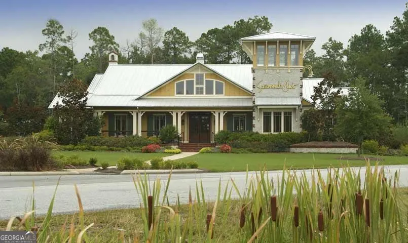 118 Boatsman WAY St. Marys, GA 31558