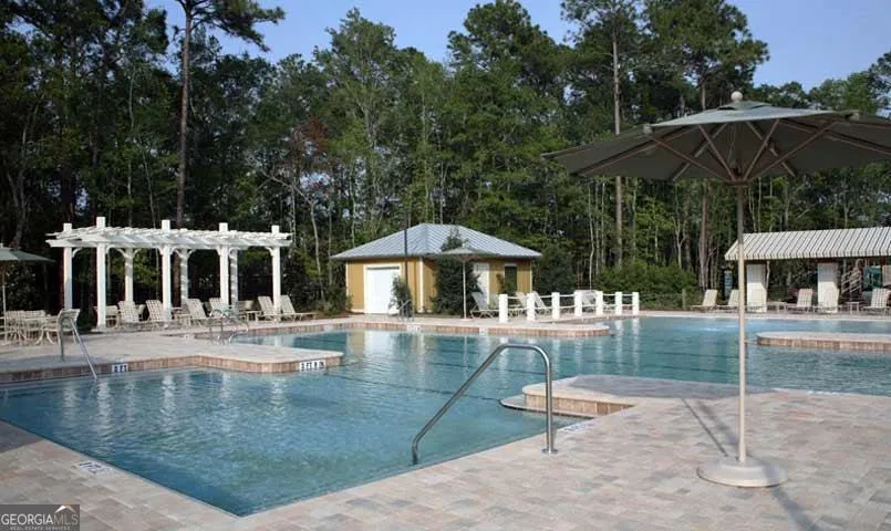 118 Boatsman WAY St. Marys, GA 31558