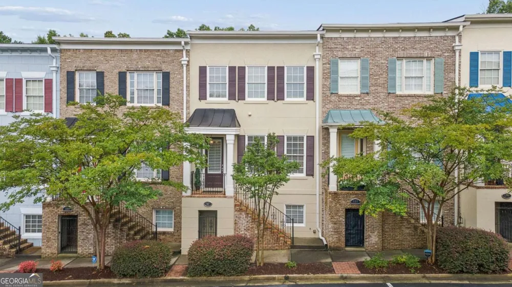 997 Pearl PT Sandy Springs, GA 30328
