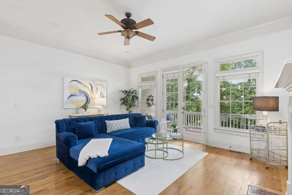 997 Pearl PT Sandy Springs, GA 30328