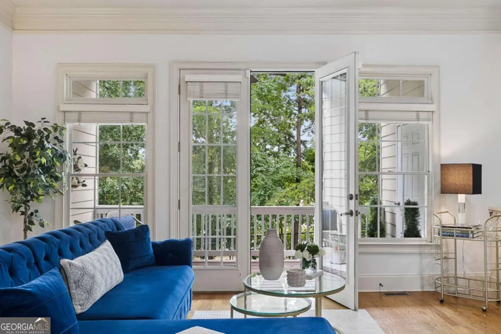 997 Pearl PT Sandy Springs, GA 30328