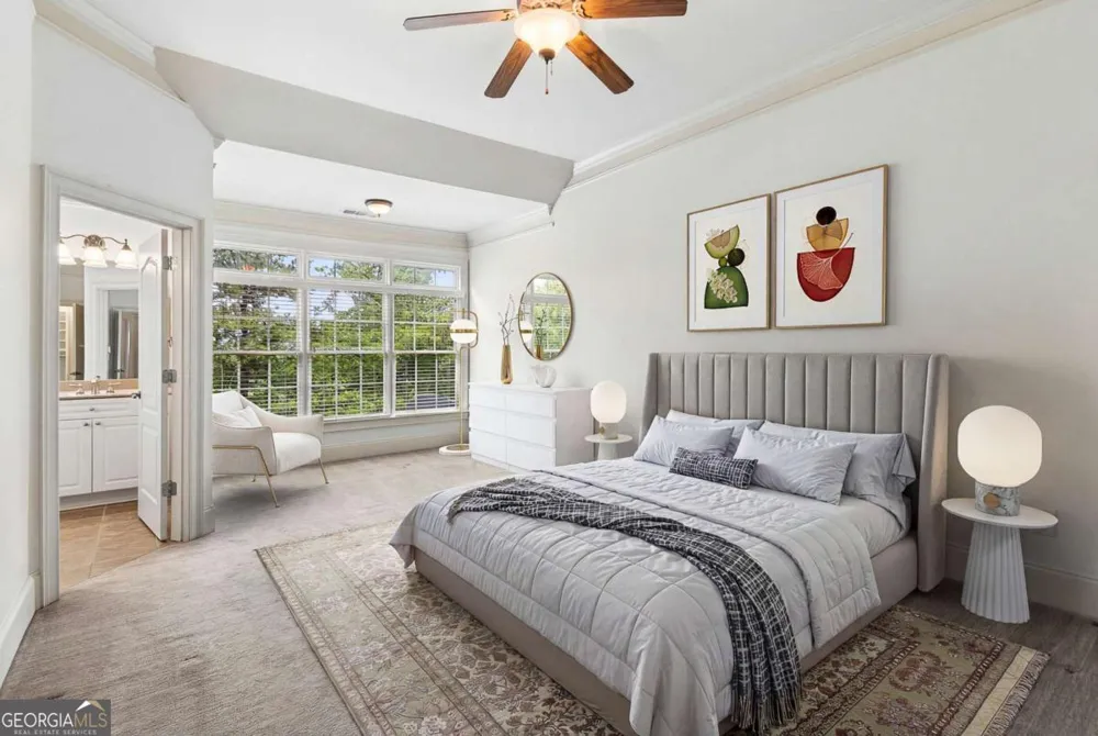 997 Pearl PT Sandy Springs, GA 30328