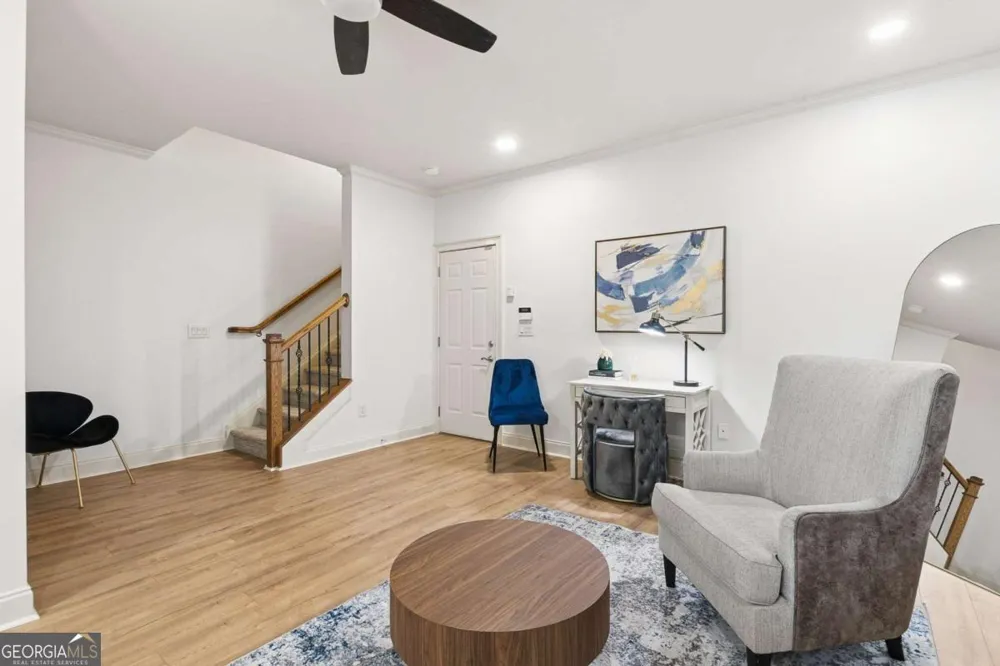 997 Pearl PT Sandy Springs, GA 30328