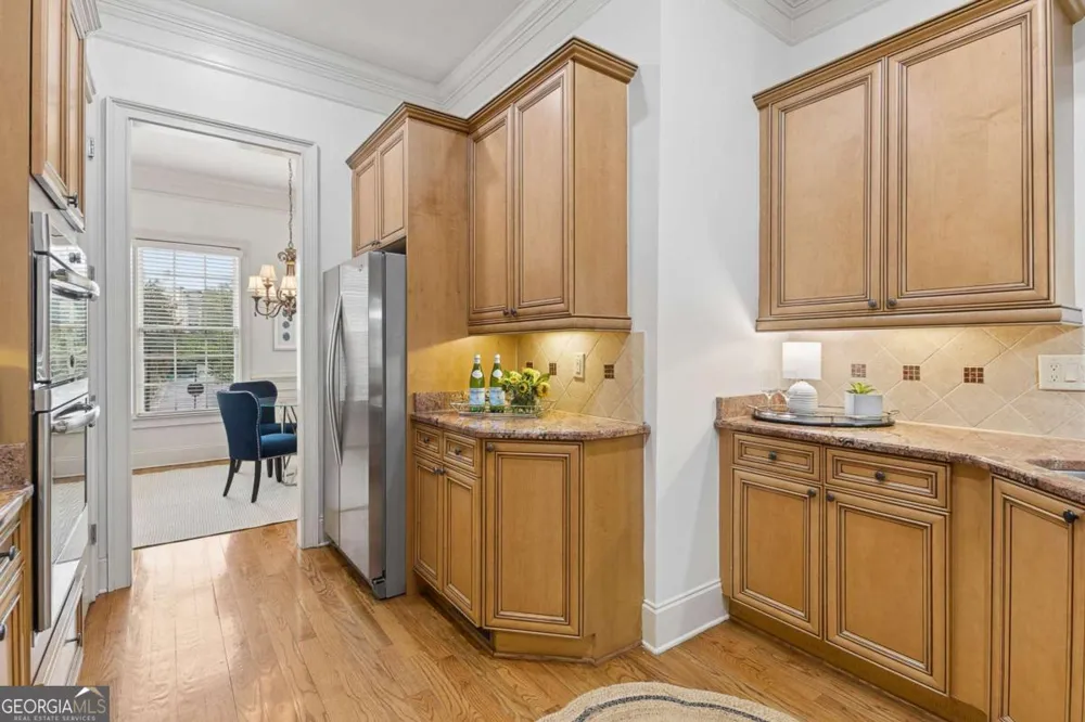 997 Pearl PT Sandy Springs, GA 30328