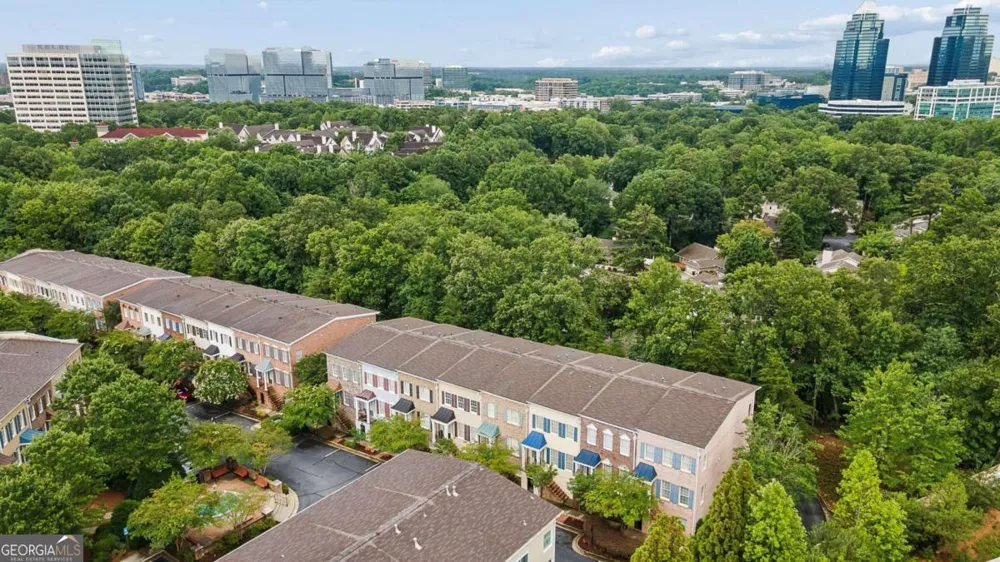 997 Pearl PT Sandy Springs, GA 30328