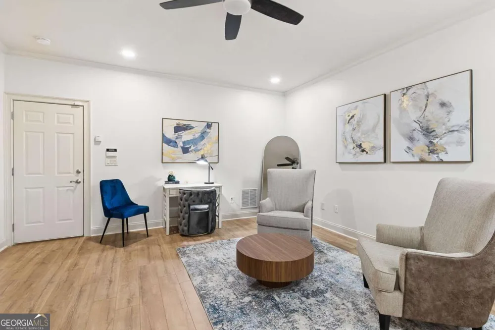 997 Pearl PT Sandy Springs, GA 30328