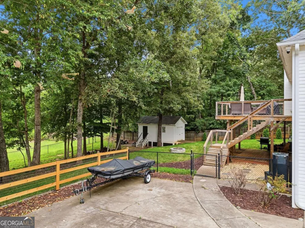 460 Kerry DR Jasper, GA 30143