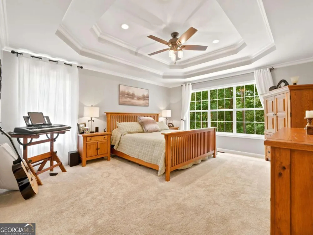 460 Kerry DR Jasper, GA 30143