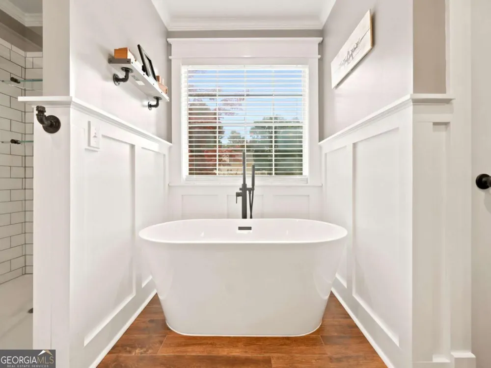 460 Kerry DR Jasper, GA 30143