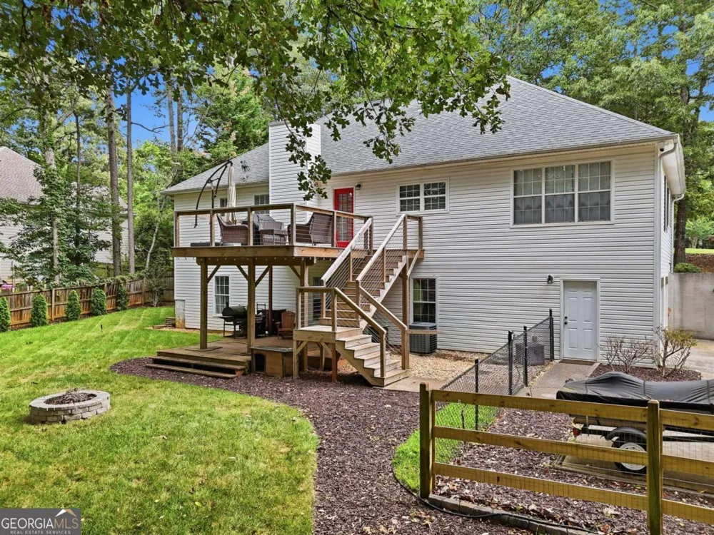 460 Kerry DR Jasper, GA 30143