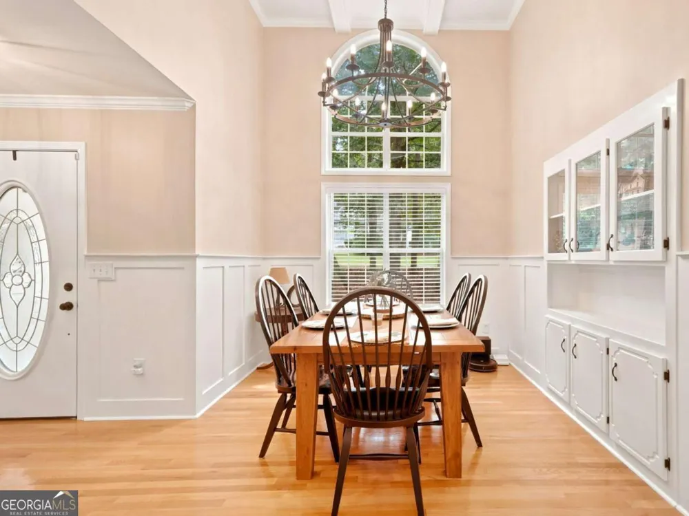 460 Kerry DR Jasper, GA 30143