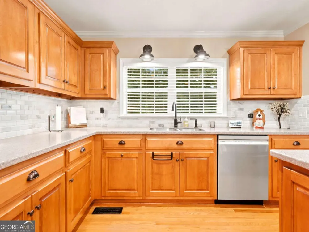 460 Kerry DR Jasper, GA 30143