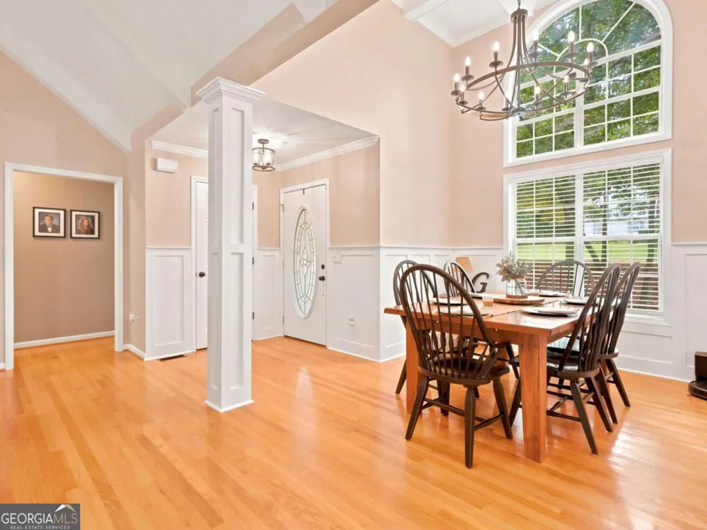 460 Kerry DR Jasper, GA 30143