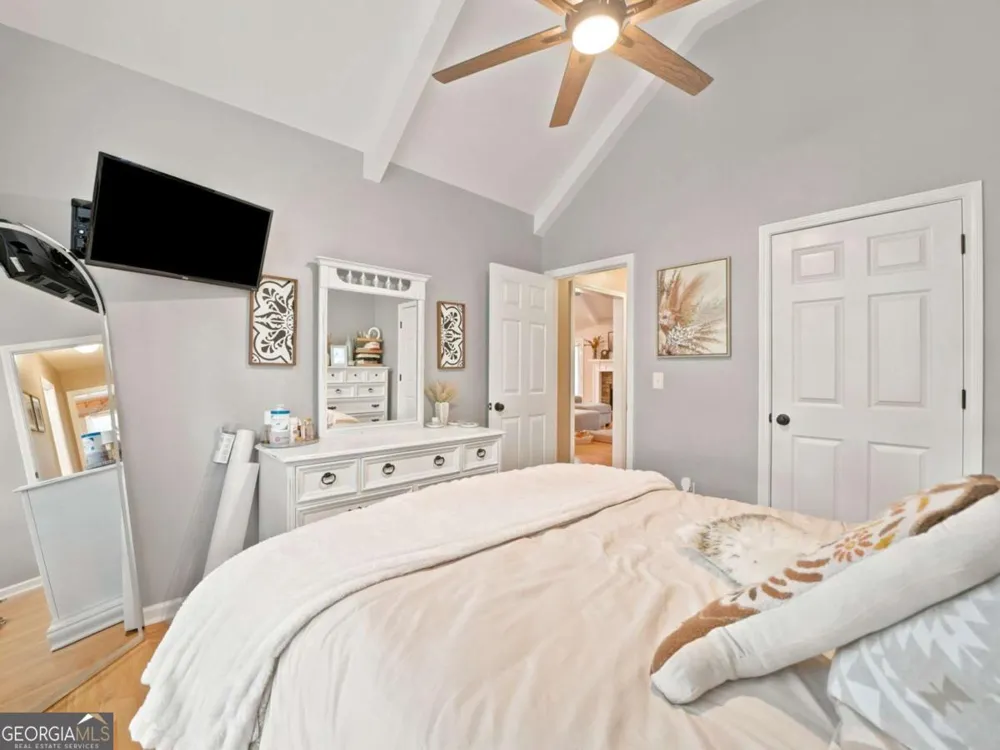 460 Kerry DR Jasper, GA 30143