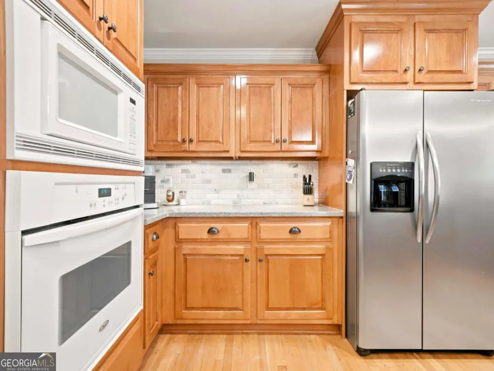 460 Kerry DR Jasper, GA 30143