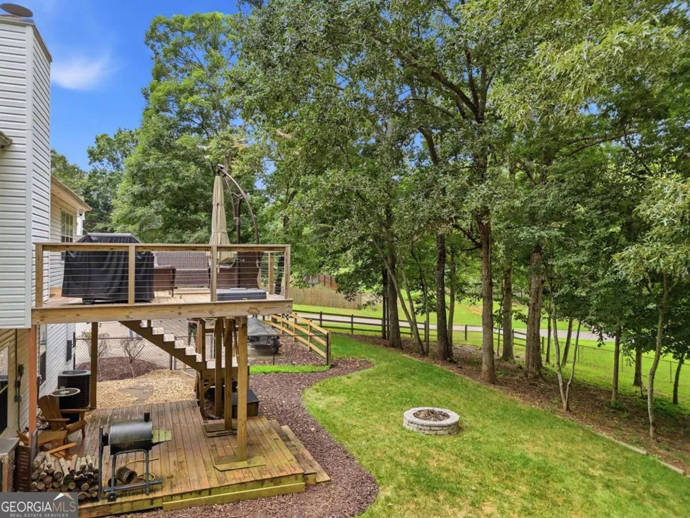 460 Kerry DR Jasper, GA 30143