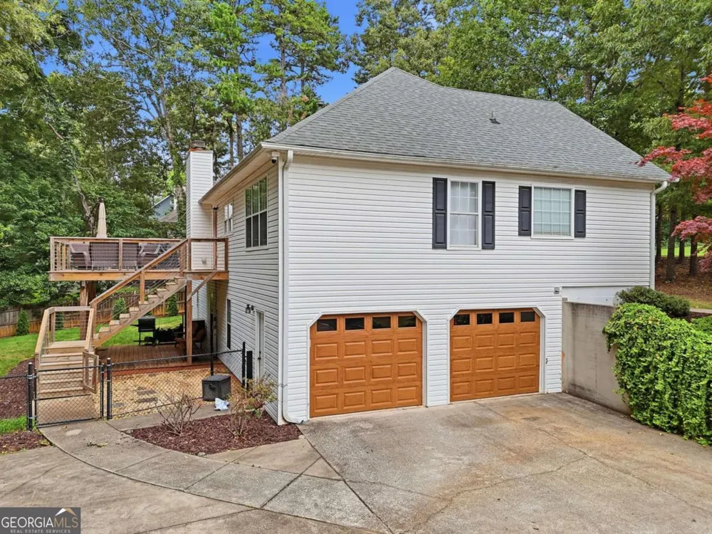 460 Kerry DR Jasper, GA 30143