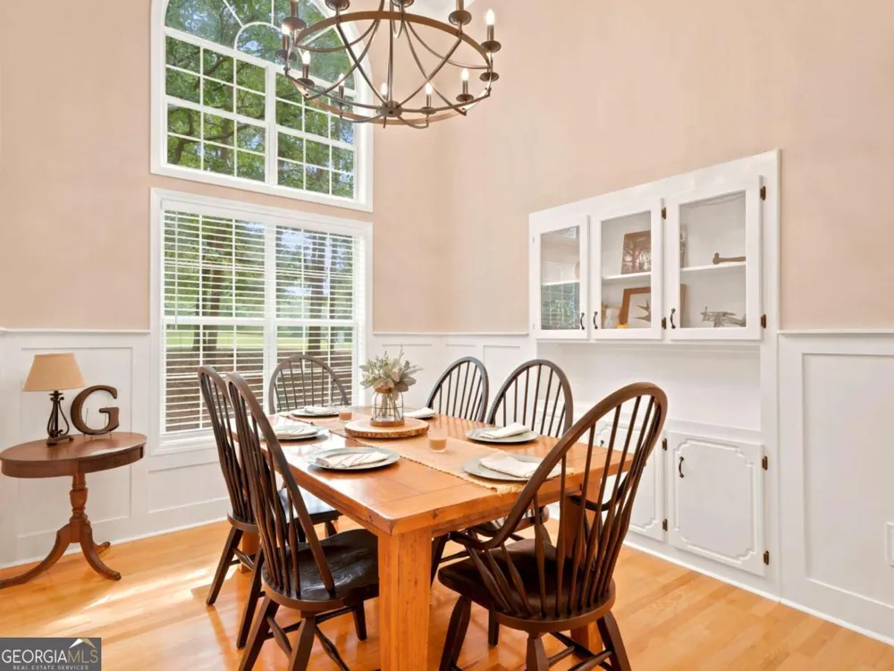 460 Kerry DR Jasper, GA 30143