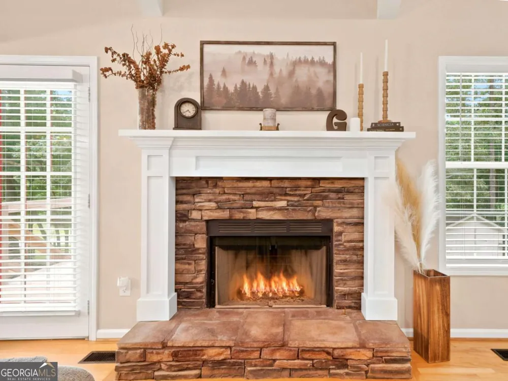 460 Kerry DR Jasper, GA 30143