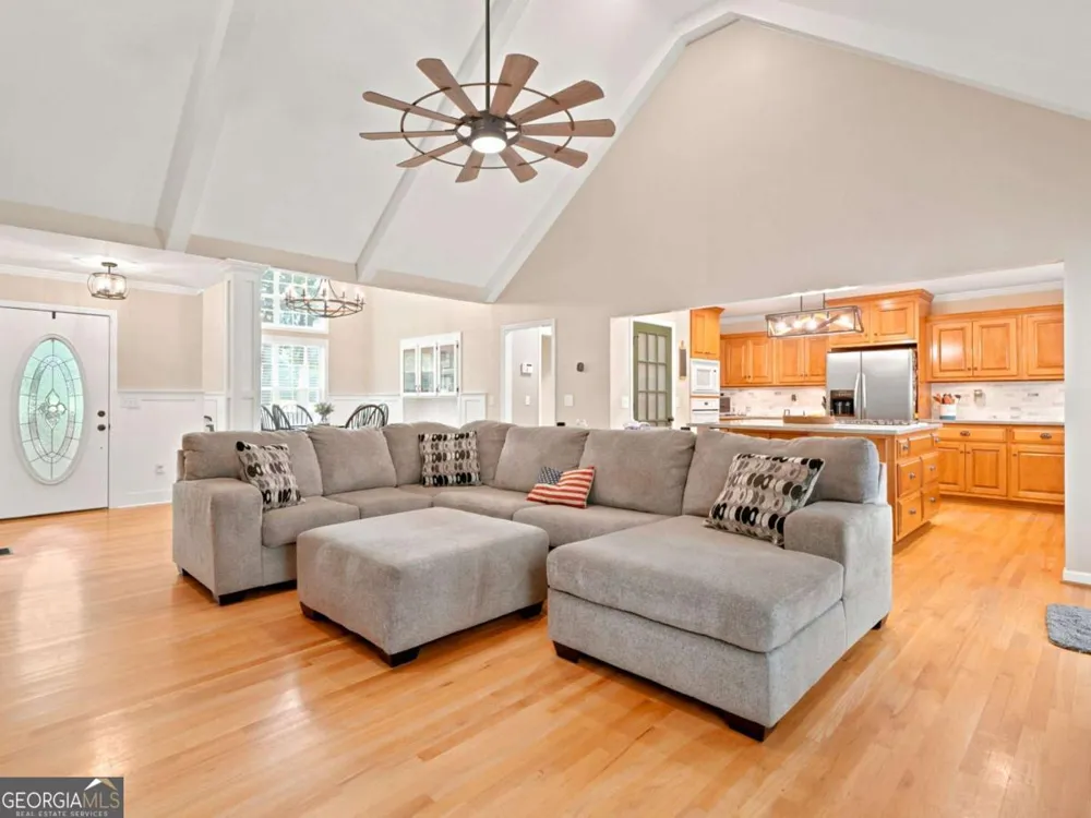 460 Kerry DR Jasper, GA 30143