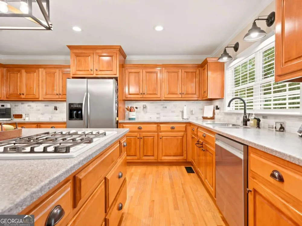 460 Kerry DR Jasper, GA 30143