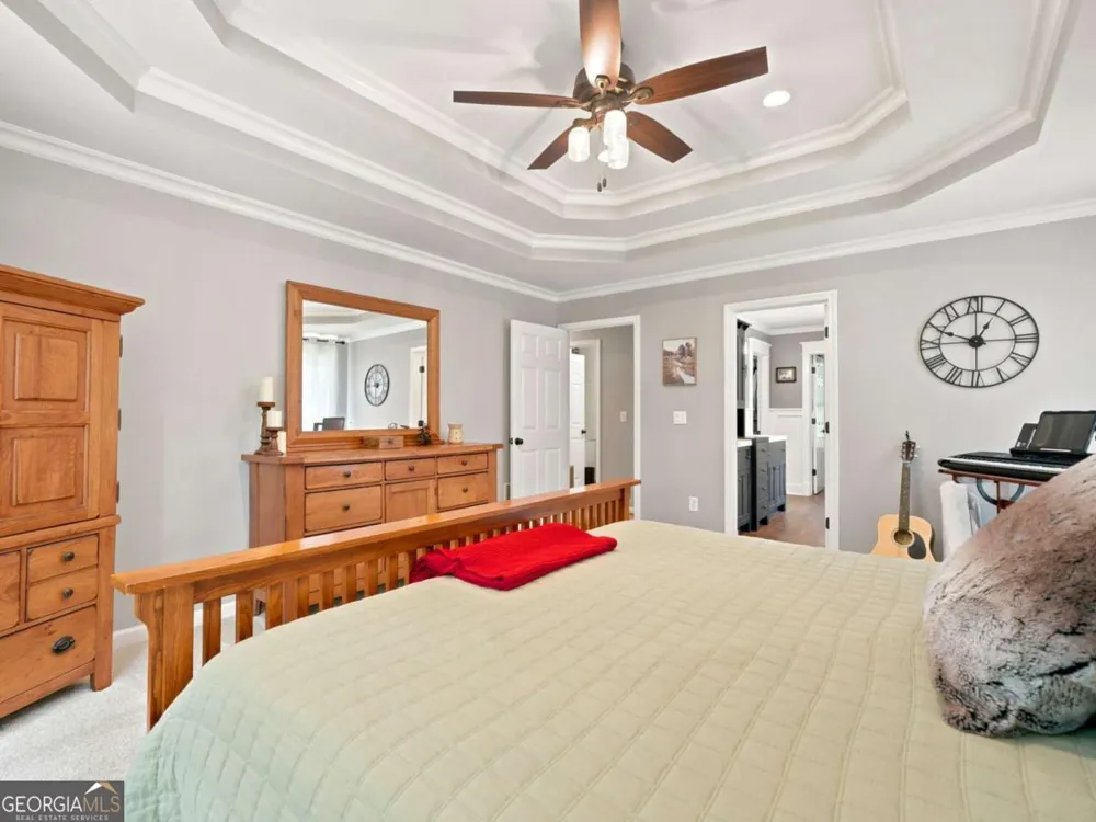 460 Kerry DR Jasper, GA 30143