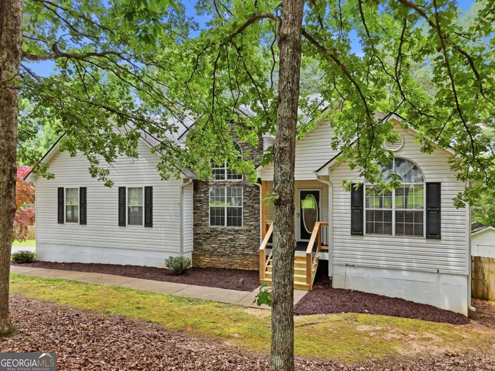 460 Kerry DR Jasper, GA 30143
