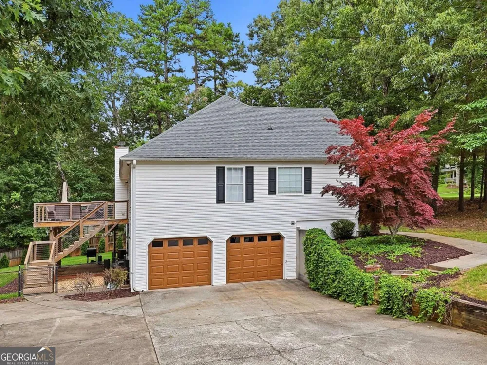 460 Kerry DR Jasper, GA 30143