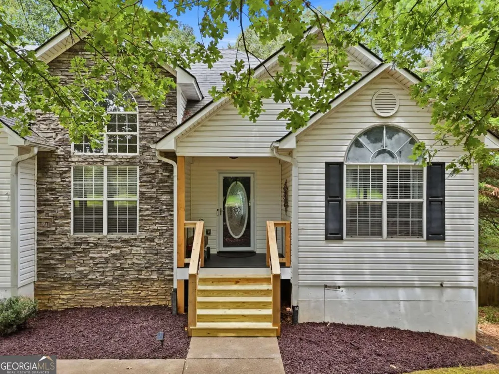 460 Kerry DR Jasper, GA 30143