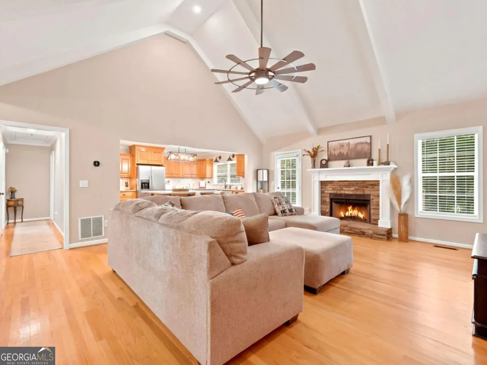 460 Kerry DR Jasper, GA 30143