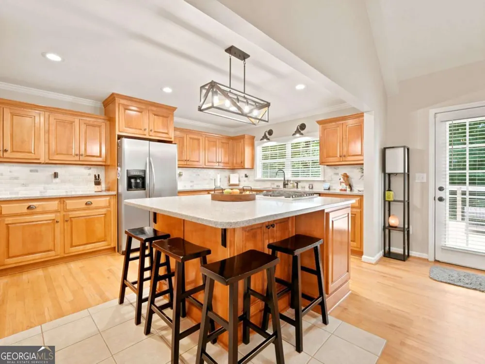 460 Kerry DR Jasper, GA 30143